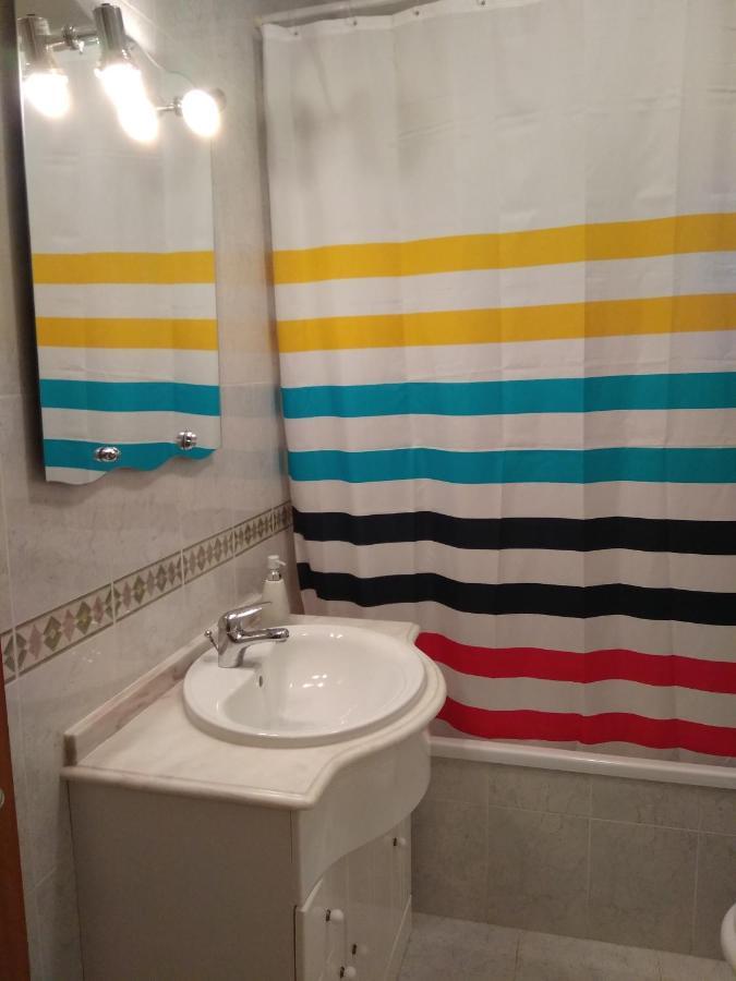 شقة Apartamento Arte Xavega نازاريه المظهر الخارجي الصورة