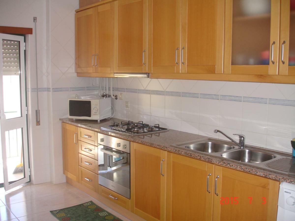 شقة Apartamento Arte Xavega نازاريه المظهر الخارجي الصورة