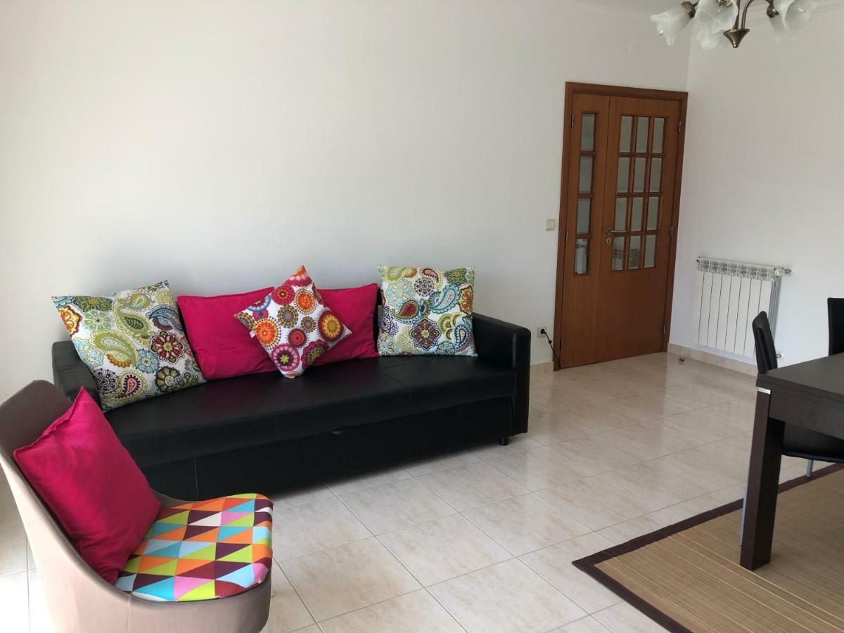 شقة Apartamento Arte Xavega نازاريه المظهر الخارجي الصورة