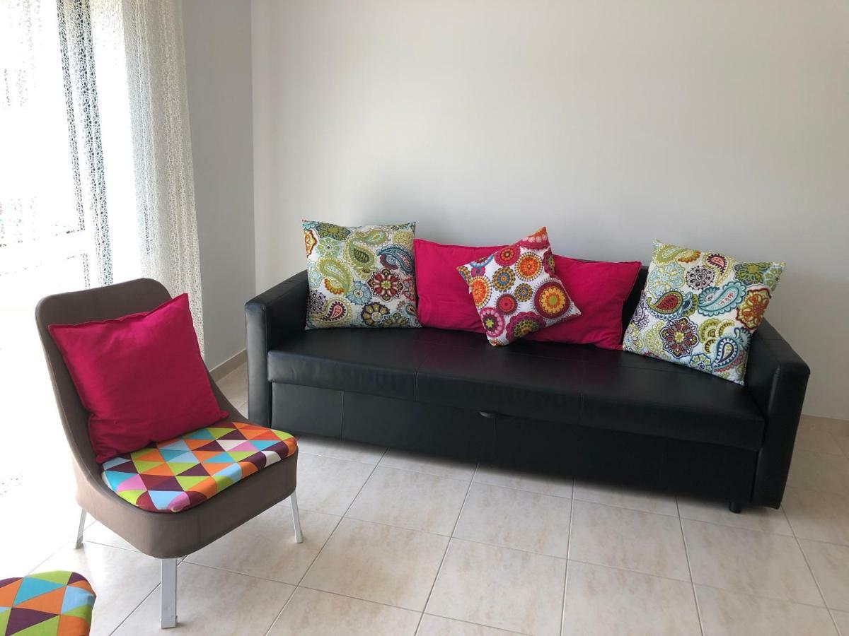 شقة Apartamento Arte Xavega نازاريه المظهر الخارجي الصورة
