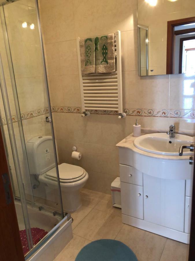 شقة Apartamento Arte Xavega نازاريه المظهر الخارجي الصورة