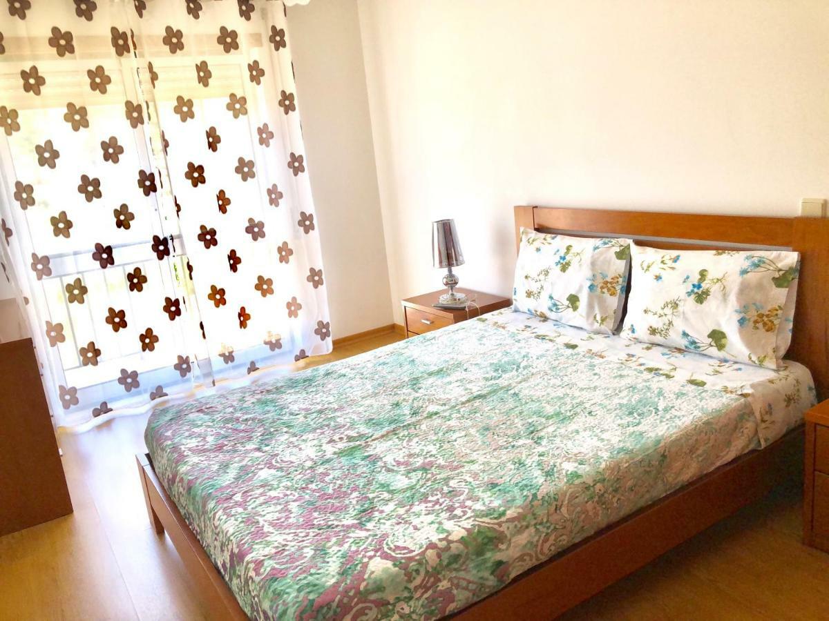 شقة Apartamento Arte Xavega نازاريه المظهر الخارجي الصورة