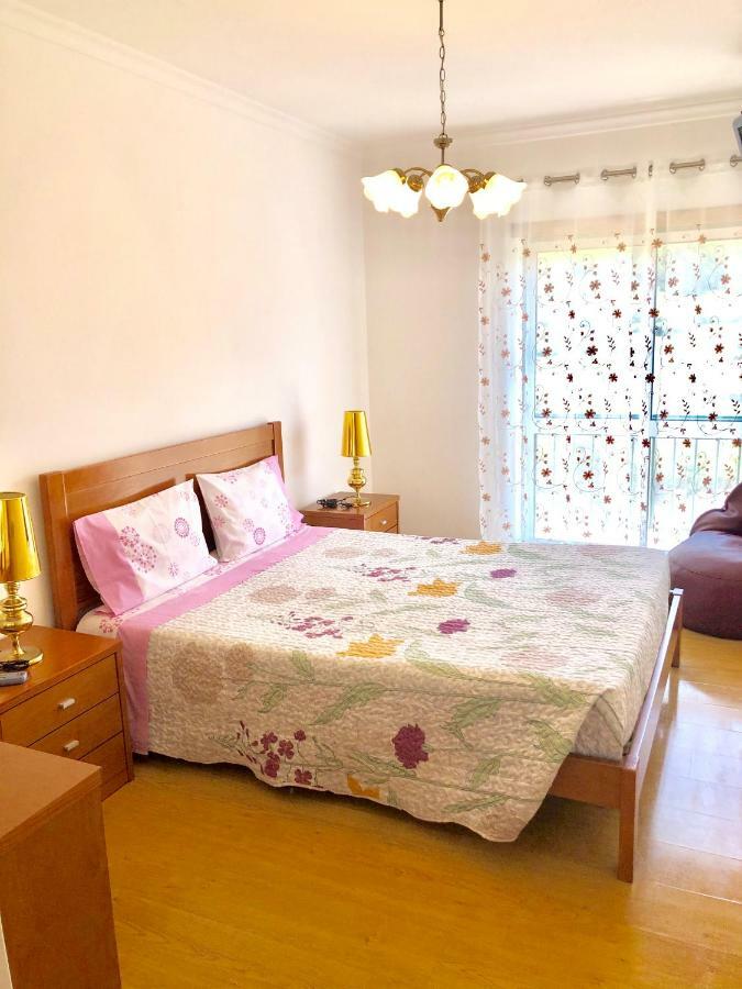 شقة Apartamento Arte Xavega نازاريه المظهر الخارجي الصورة